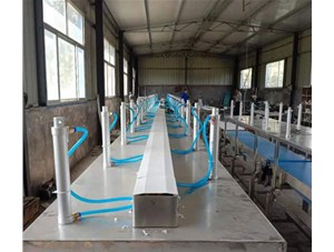 重量檢重秤的這些功能你用到了嗎？